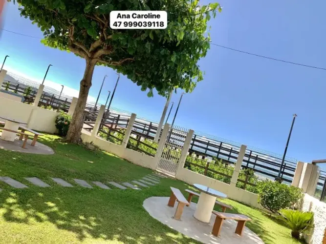 CASA FRENTE MAR 4 SUÍTES COM AR CONDICIONADO EM ITAPEMA/SC SOMENTE A DIARIA 
