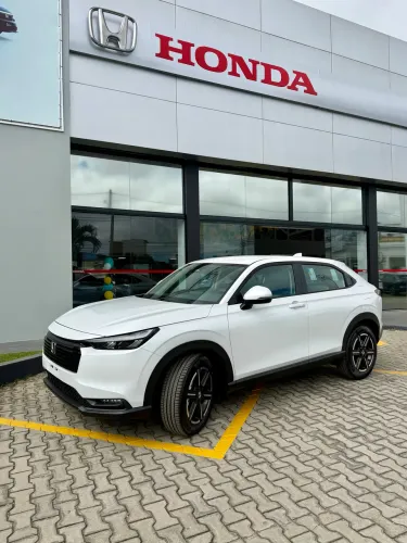 Honda HR-V EXL 1.5 Sensing 16V 5P Aut. 2026