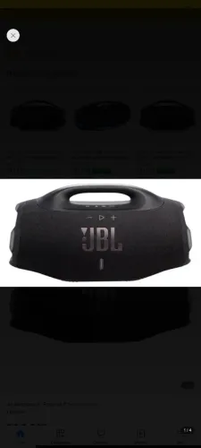 JBL Bombox 4