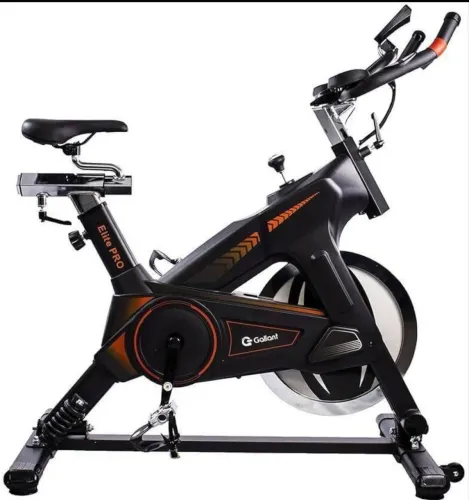 Bicicleta Ergométrica Spinning Gallant Elite Pro