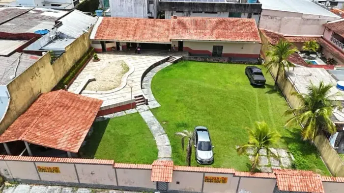 Lote | Terreno | 1050 m2 | Aleixo, Morada do Sol  - Manaus