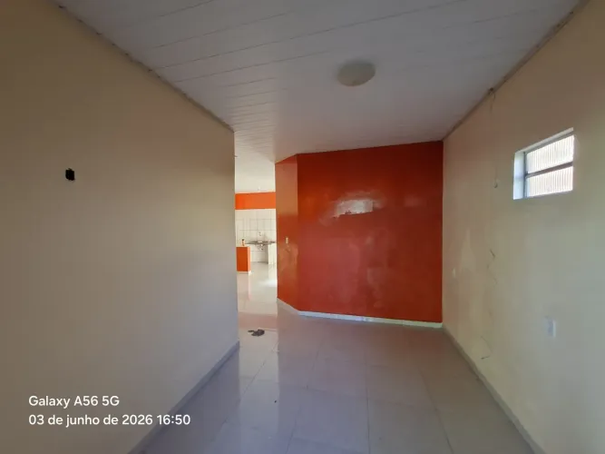 CASA PRA ALUGA