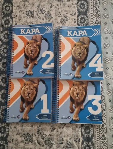 Livros Anglo - Ensino Medio e Pre Vestibular