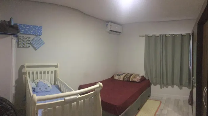 Casa condomínio Araguaia zona Sul