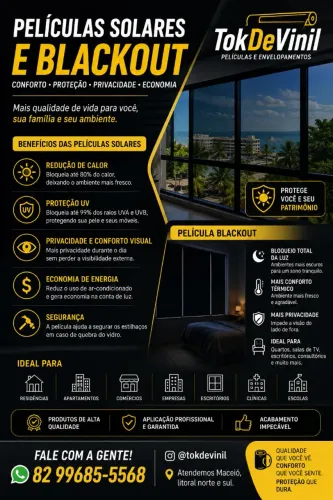 Maceió e Litoral ... Chama no WhatsApp.