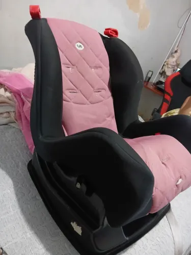 Cadeirinha criança