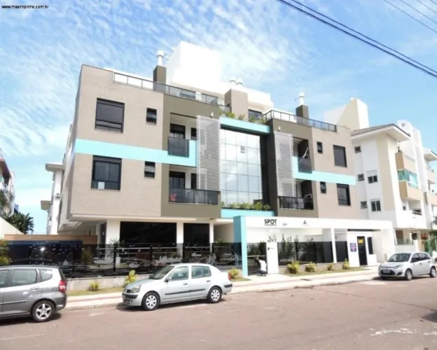 APARTAMENTO RESIDENCIAL em Florianópolis - Santa Catarina, Campeche