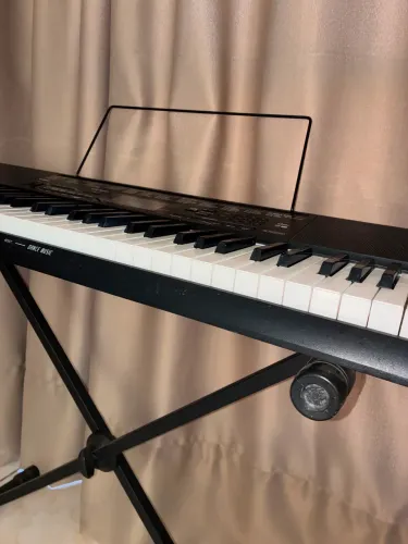 Teclado CASIO CTK-3500
