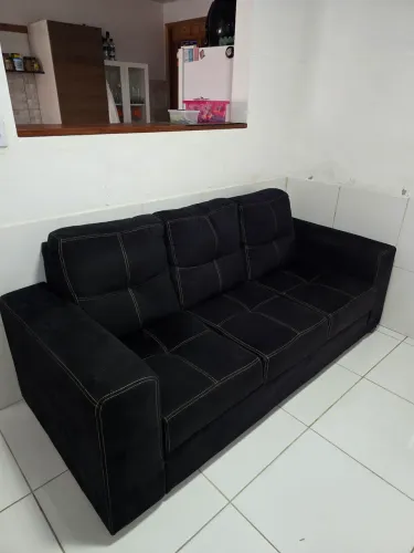 Sofá 3 lugares