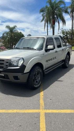 Ford Ranger XLT 3.0 PSE 163cv 4X4 CD TB Dies. 2011
