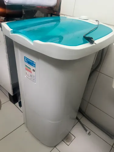 Máquina de lavar Sugar