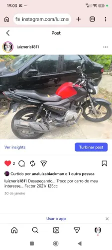 Vendo ou troco por food troock