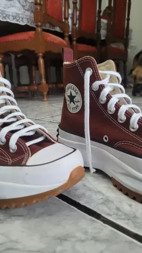 Converse Run Star Hike Seasonal seminovo