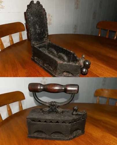 Ferro de 1930