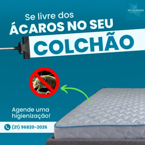 Lavagem á seco de Estofados