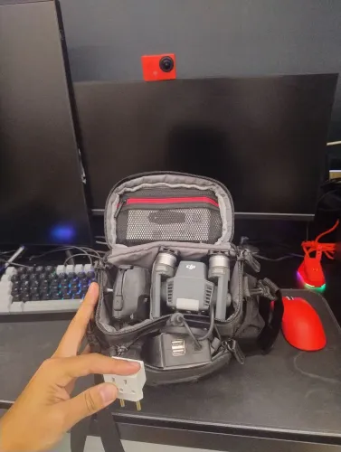 Dji Mavic pro 1