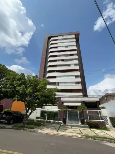 Vendo Apartamento no Saint Romain - Vieiralves