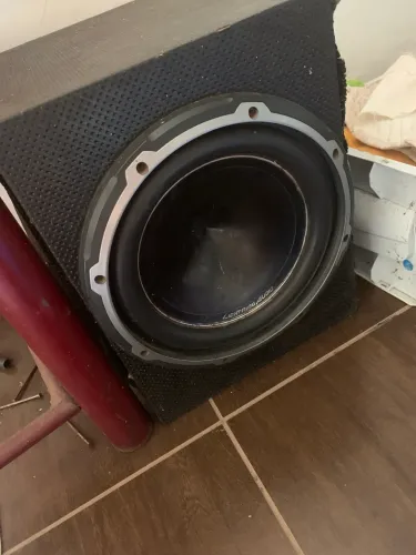 Sub Lightning Audio 
