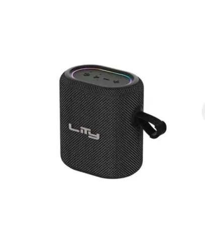 Caixa de som Bluetooth LITY