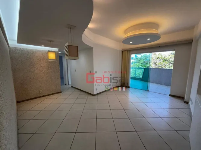 Apartamento com 2 dormitórios à venda, 137 m² por R$ 750.000 - Braga - Cabo Frio/RJ