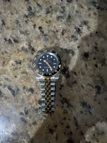Relógio (Rolex) original