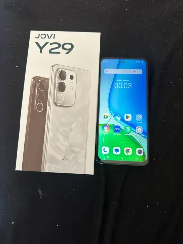 Celular jovi