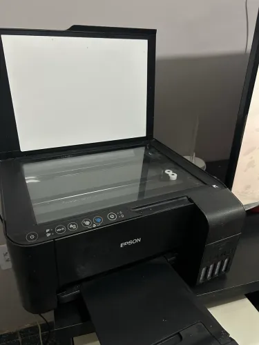 Impressora Epson L3150 Wi-Fi