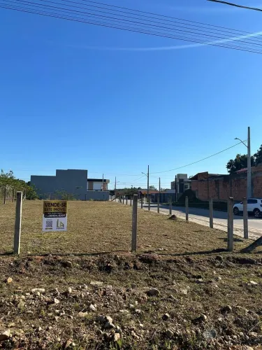 Terreno esquina Itajuba