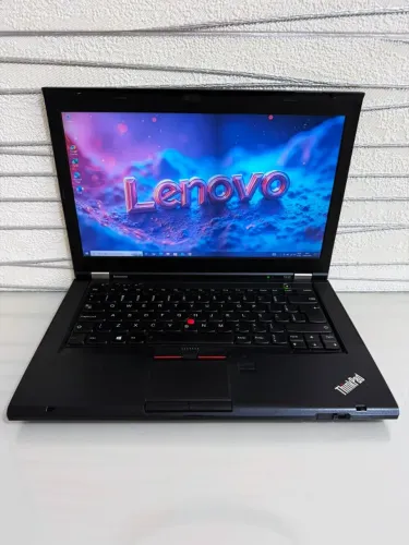 Notebook Lenovo i5| 8 GB RAM| HD 500 GB| COMPLETO!