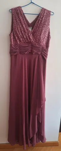 Vestido festa /formatura Impecável Lindo