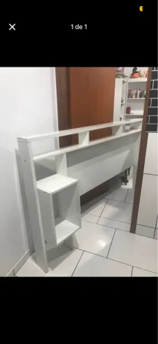 Cabeceira de cama