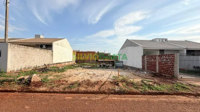 Terreno a venda no bairro Jardim Imperial II - Floresta/PR