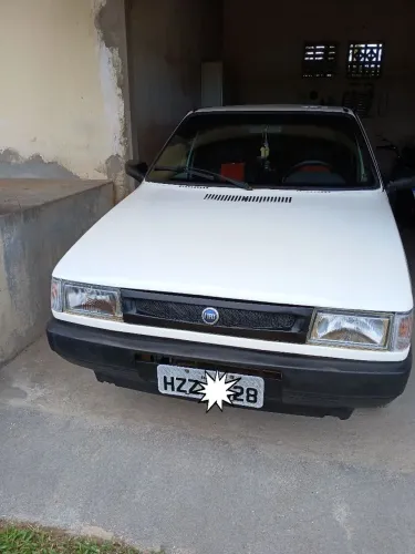 Fiat Uno Mille 1.0 Fire/ F.flex/ Economy 4P 2004