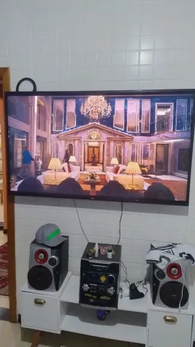 Tv smart LG 60 polegadas