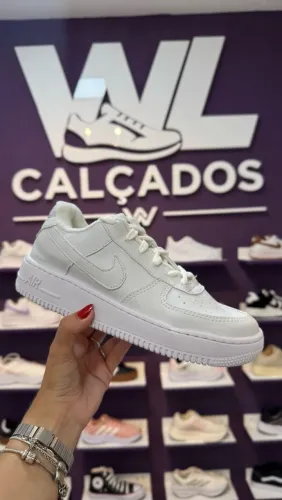? Tênis Air Force Várias Cores | Novo | R$ 80,00