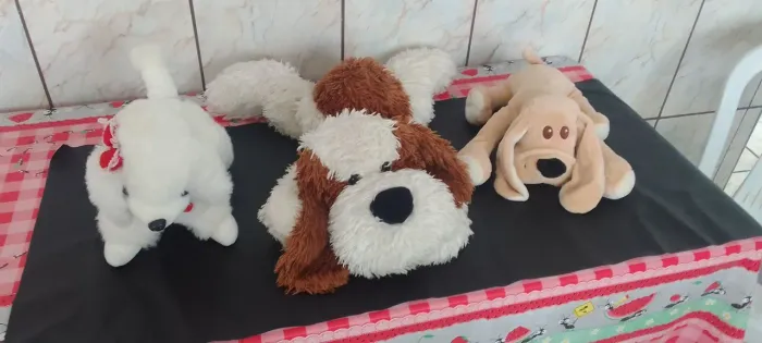 Pelúcias