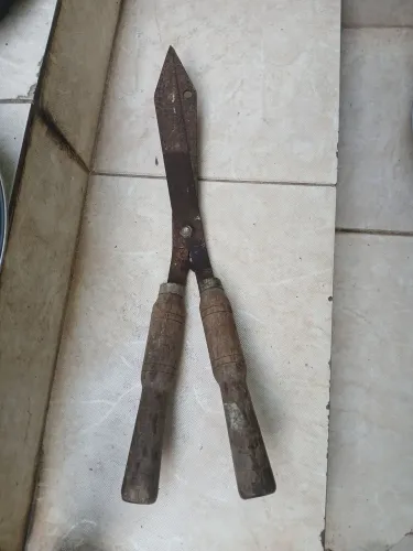 Tesoura para poda