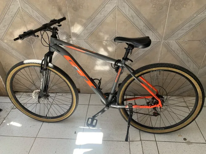 BICICLETA ARO 29