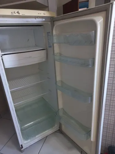 Geladeira