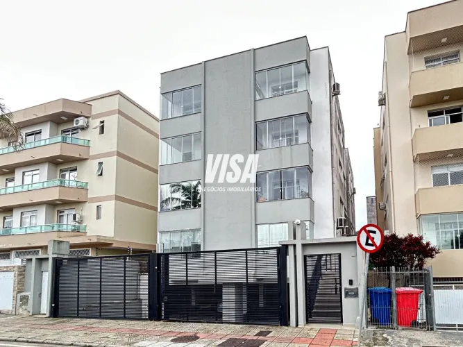 Apartamento à venda no bairro Abraão, em Florianópolis