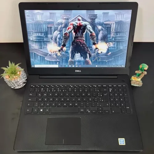 Notebook Dell inspirion 15