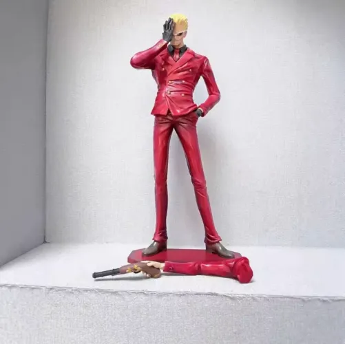 Action Figure Doflamingo 32CM