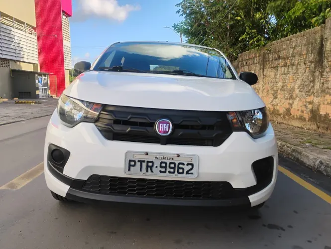 Fiat Mobi Like 1.0 Fire Flex 5P. 2020