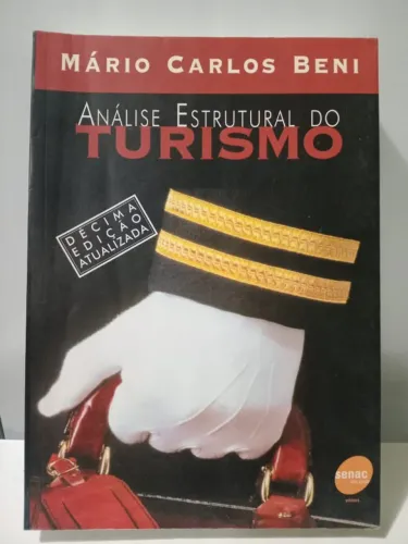 Livro de Turismo