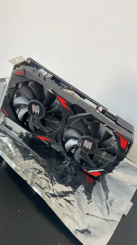 RX 580 8gb