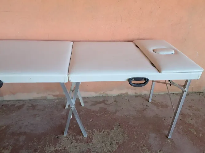 Maca para trabalhos