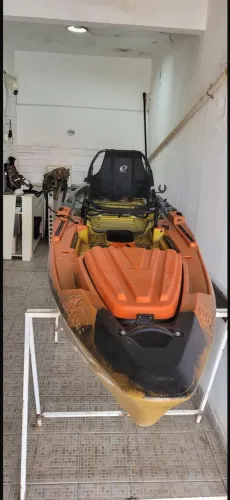 Caiaque acu 120