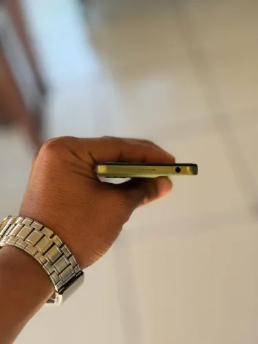 Telefone moto G35 