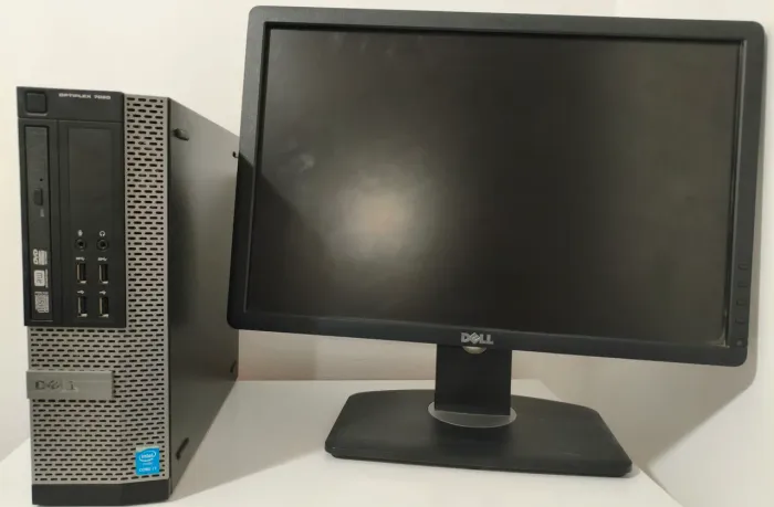 Computador Dell