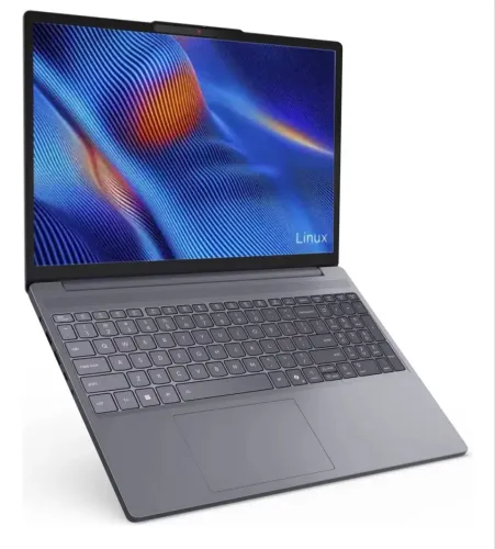 Notebook Lenovo Ideapad Slim 3 15irh10 Intel Core 17